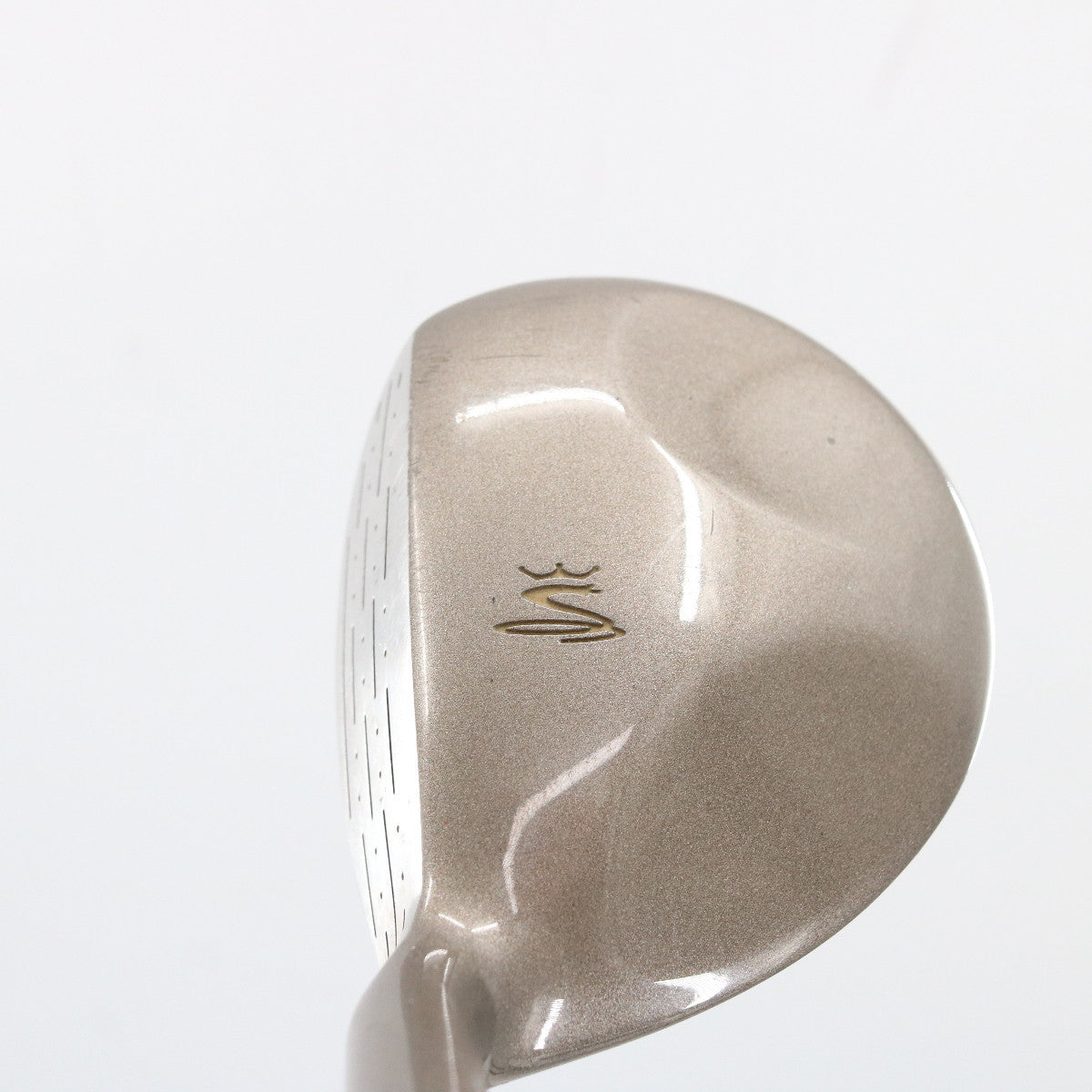 King Cobra Offset 3+ Fairway Wood Graphite L Ladies Flex RH C-133274