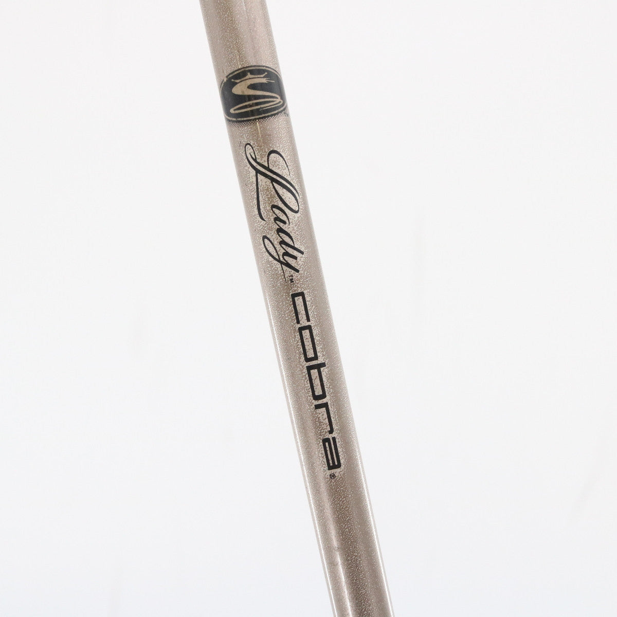 King Cobra Offset 3+ Fairway Wood Graphite L Ladies Flex RH C-133274