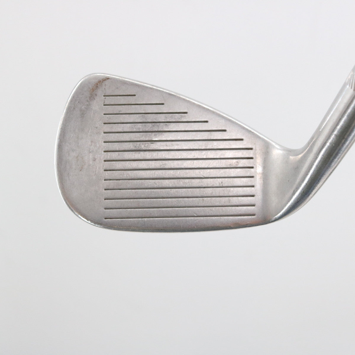 Titleist DCI 762 Individual 9 Iron Steel Shaft S Stiff Flex Right-Hand C-133297