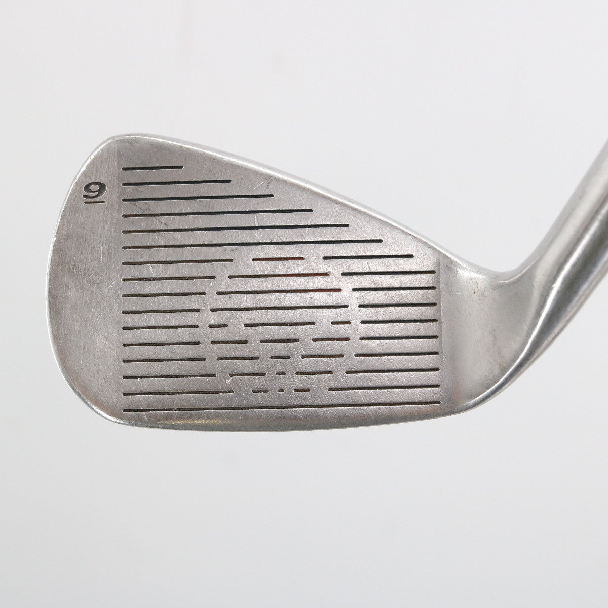 TaylorMade Burner Oversize Individual 9 Iron Graphite Shaft Regular RH C-133298