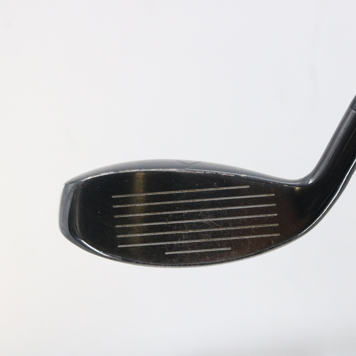 Tour Issue Callaway XR 4 Hybrid 22 Deg Graphite Project X 4.0 Ladies RH C-143854