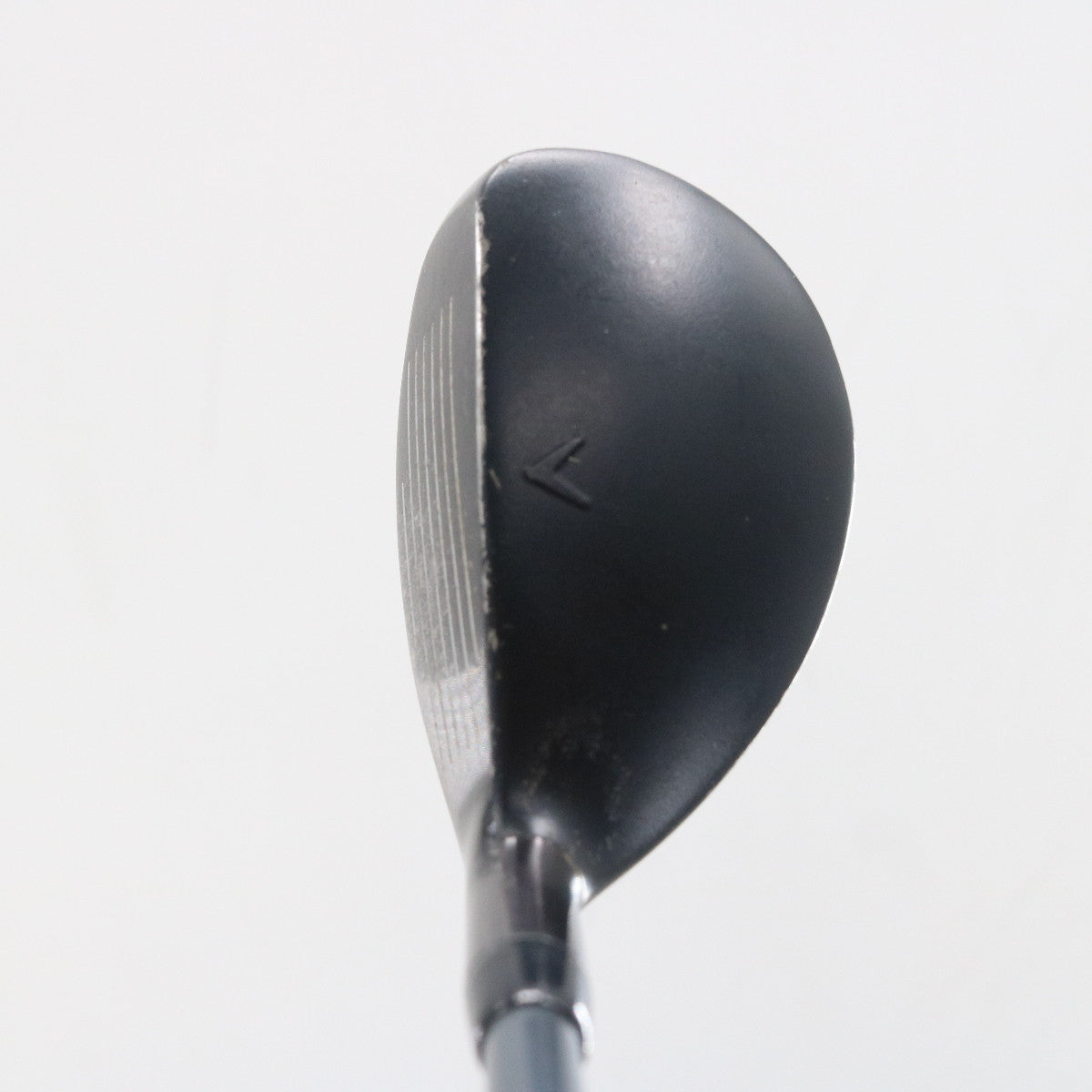 Tour Issue Callaway XR 4 Hybrid 22 Deg Graphite Project X 4.0 Ladies RH C-143854