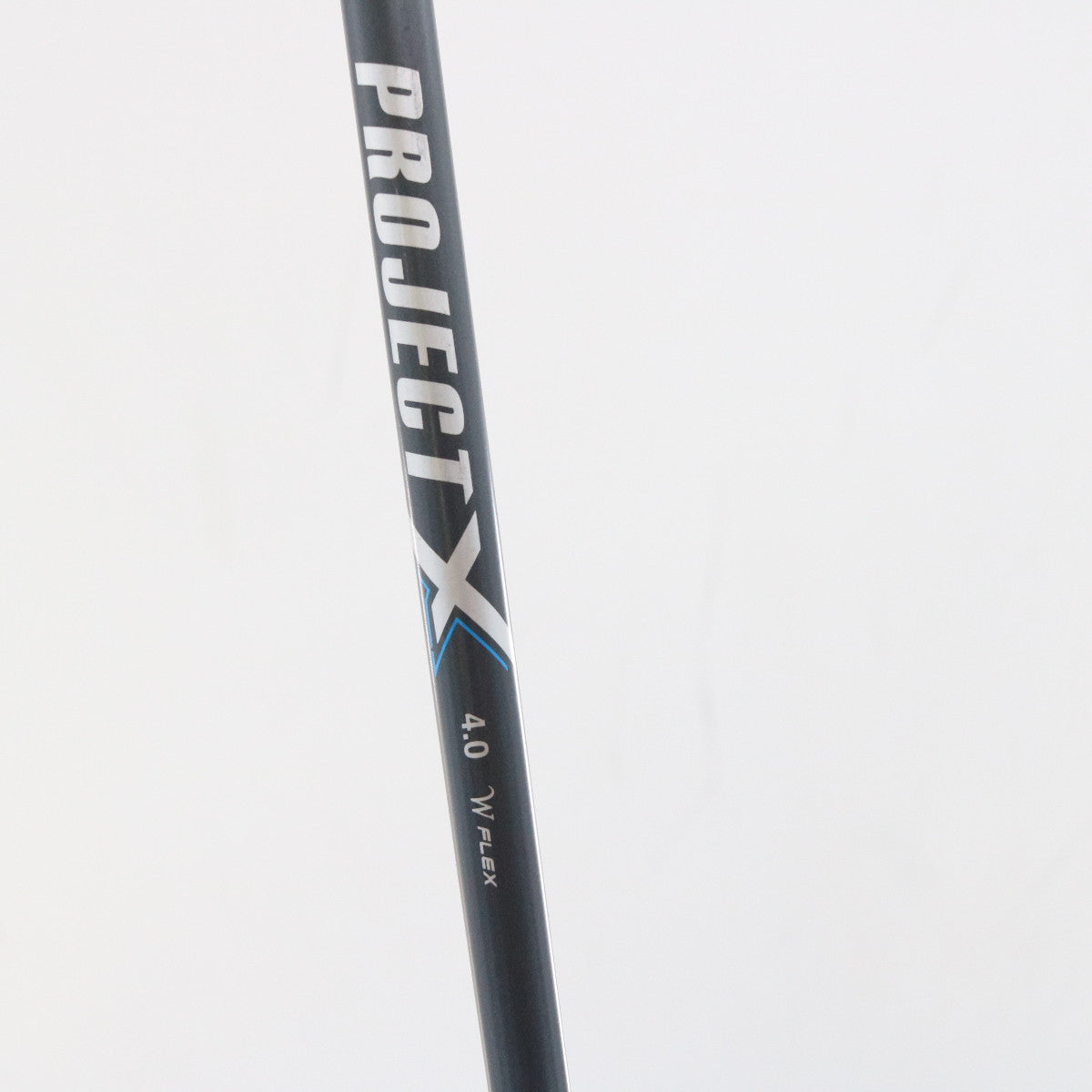 Tour Issue Callaway XR 4 Hybrid 22 Deg Graphite Project X 4.0 Ladies RH C-143854