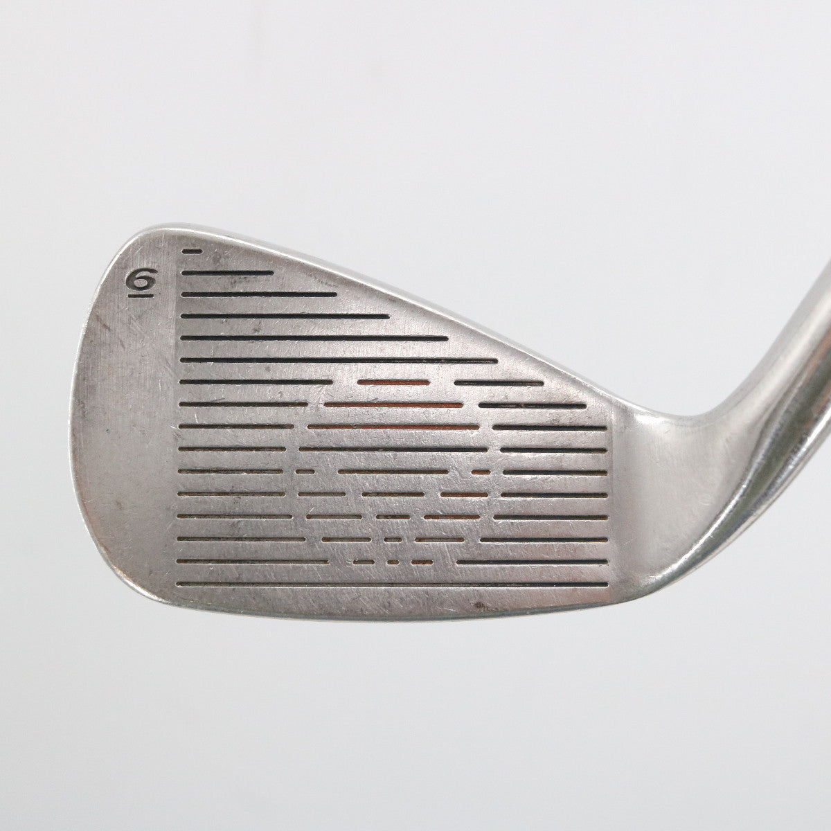 TaylorMade Burner Oversize Individual 6 Iron Graphite Shaft Regular RH C-134202
