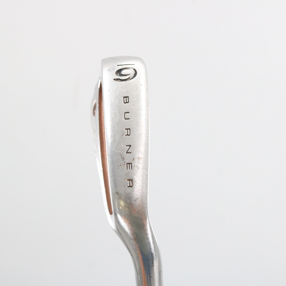 TaylorMade Burner Oversize Individual 6 Iron Graphite Shaft Regular RH C-134202