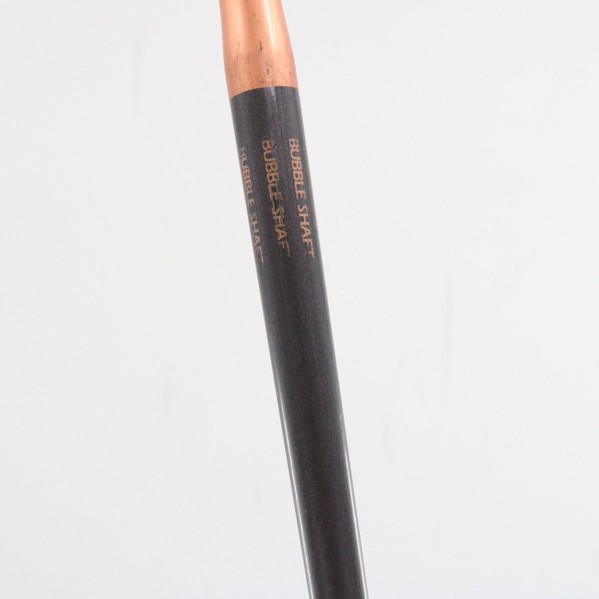 TaylorMade Burner Oversize Individual 6 Iron Graphite Shaft Regular RH C-134202