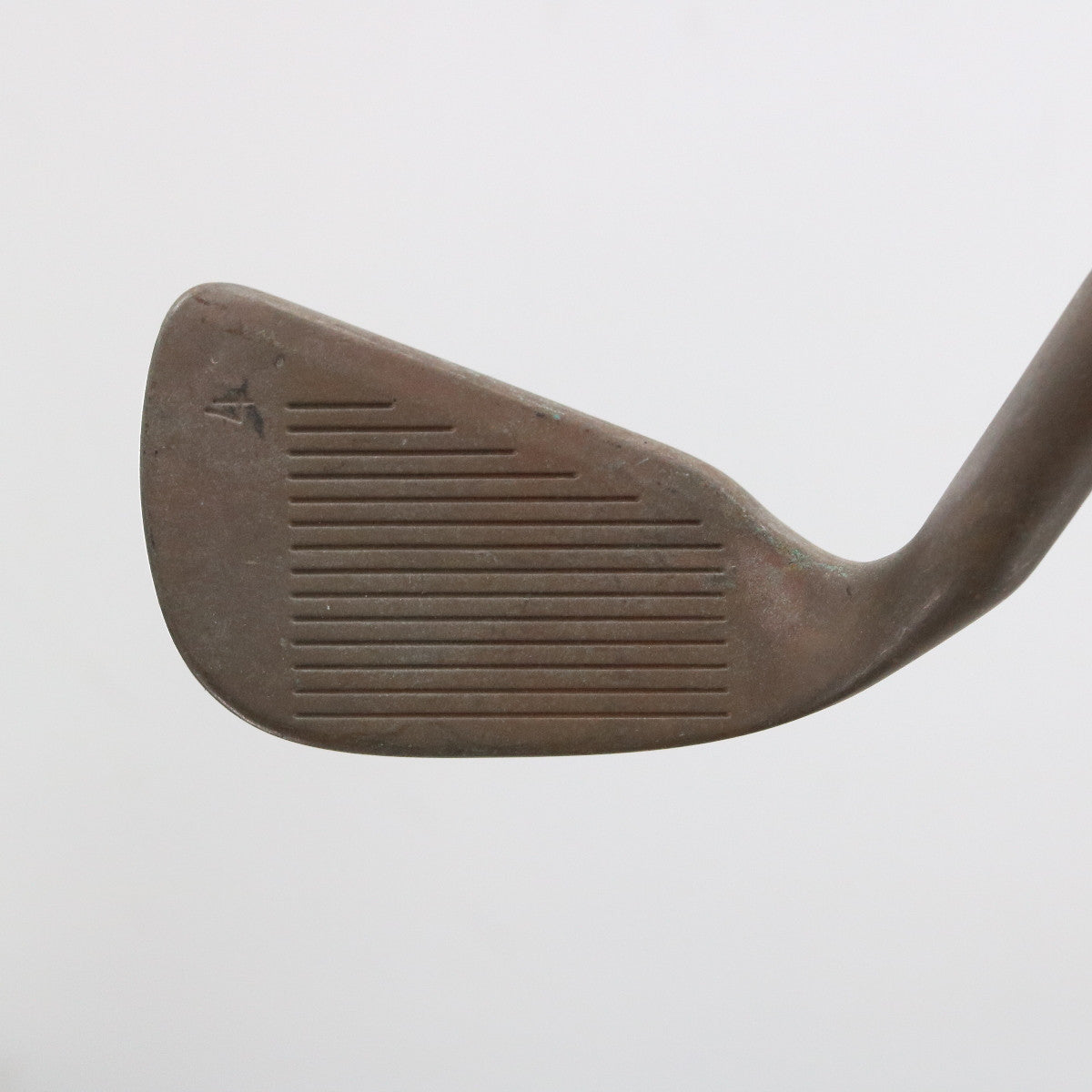 Ping EYE 2 Eye2 Individual 4 Iron Black Dot Steel Shaft Stiff Flex RH C-134209