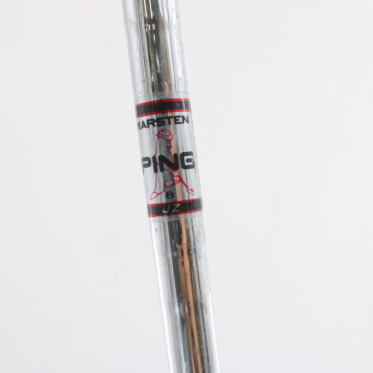 Ping EYE 2 Eye2 Individual 4 Iron Black Dot Steel Shaft Stiff Flex RH C-134209