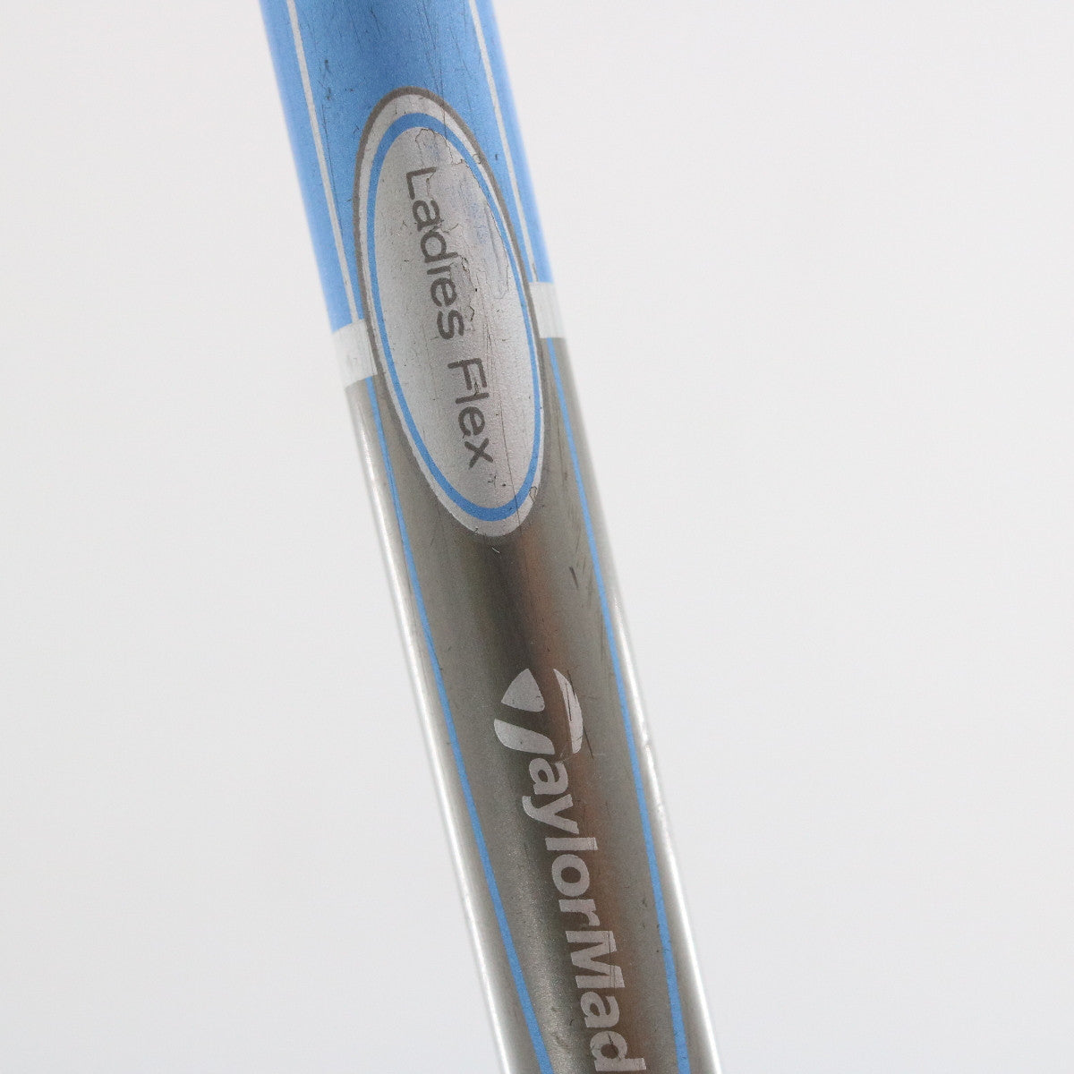 TaylorMade Miscela Individual 8 Iron Graphite Ladies Women L Flex RH C-134215