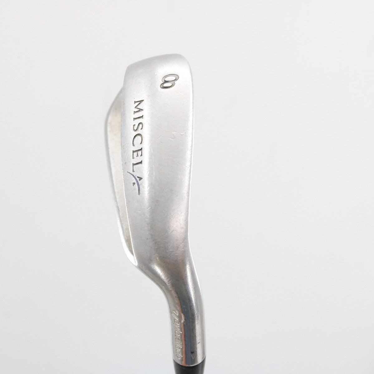 TaylorMade Miscela Individual 8 Iron Graphite Ladies Women L Flex RH C-134215