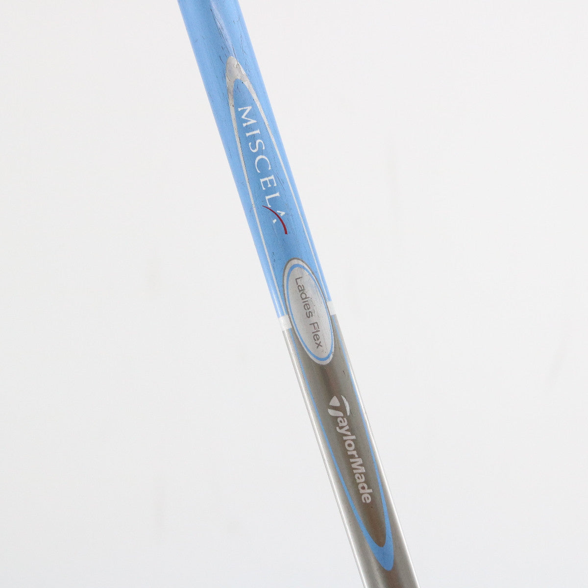 TaylorMade Miscela Individual 8 Iron Graphite Ladies Women L Flex RH C-134215