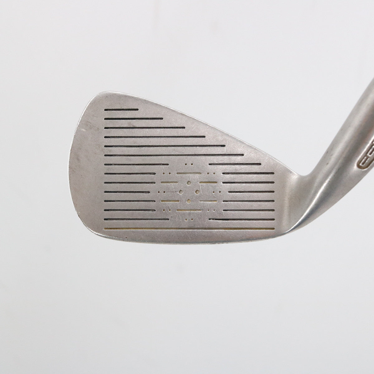 King Cobra II Oversize Individual 4 Iron Steel Stiff Flex Right Hand C-134220