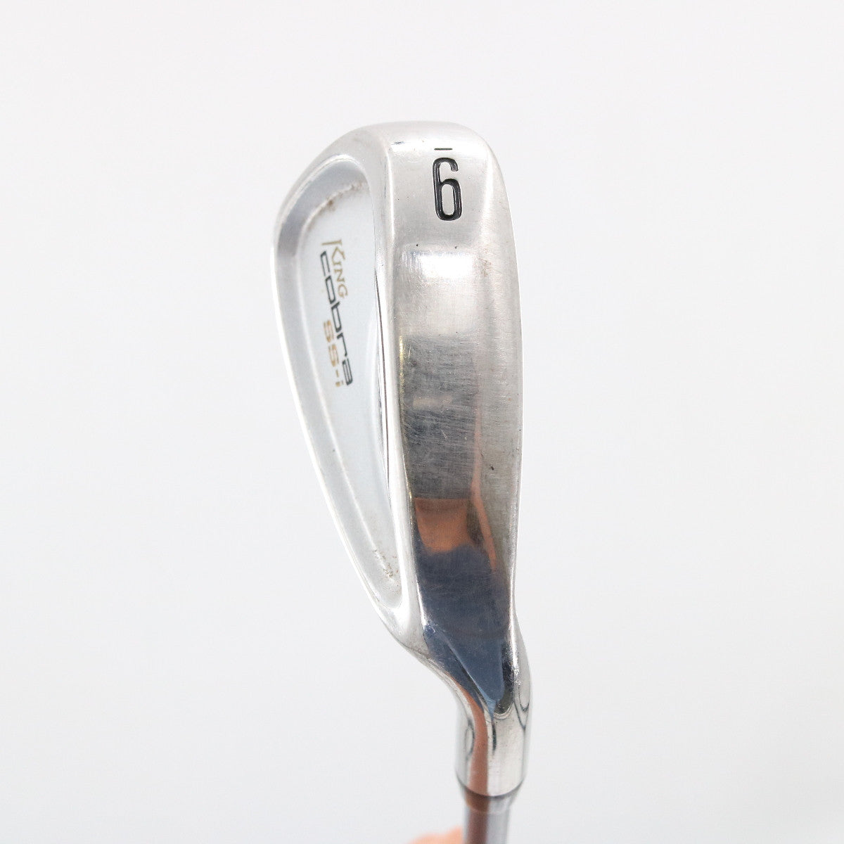 King Cobra SS-I Individual 9 Iron Graphite Aldila HM Ladies Flex RH C-134320