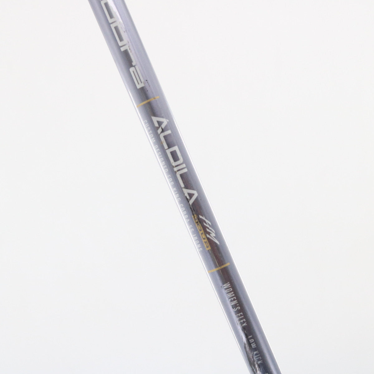 King Cobra SS-I Individual 9 Iron Graphite Aldila HM Ladies Flex RH C-134320