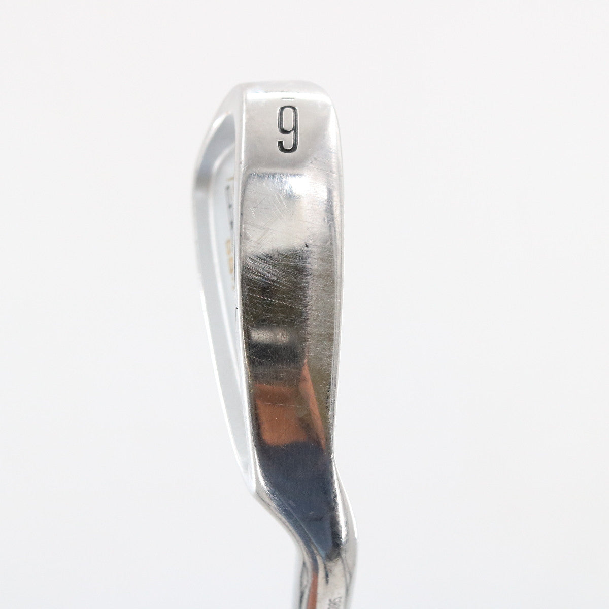 King Cobra SS-I Individual 6 Iron Graphite Aldila HM Ladies Flex RH C-134322