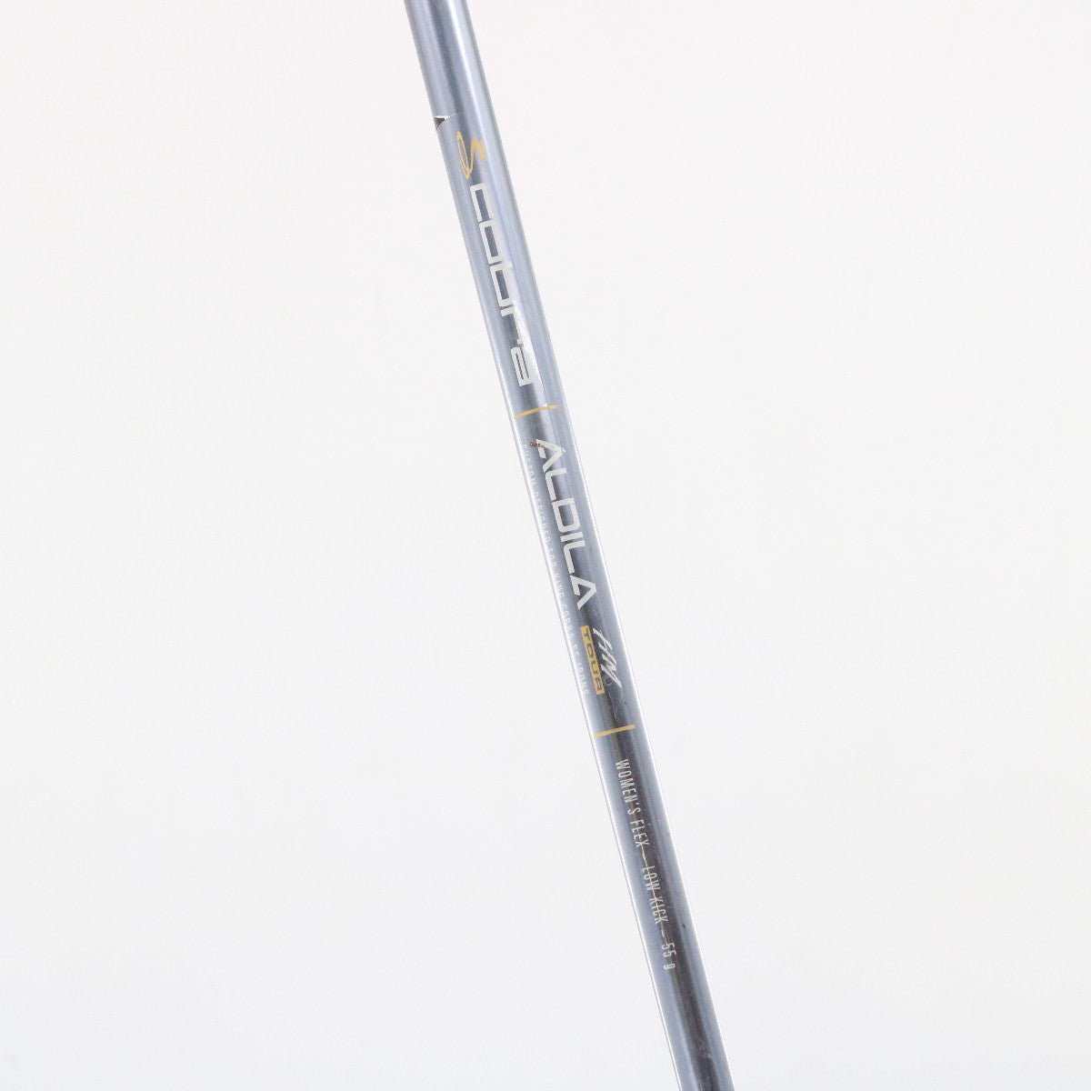 King Cobra SS-I Individual 6 Iron Graphite Aldila HM Ladies Flex RH C-134322