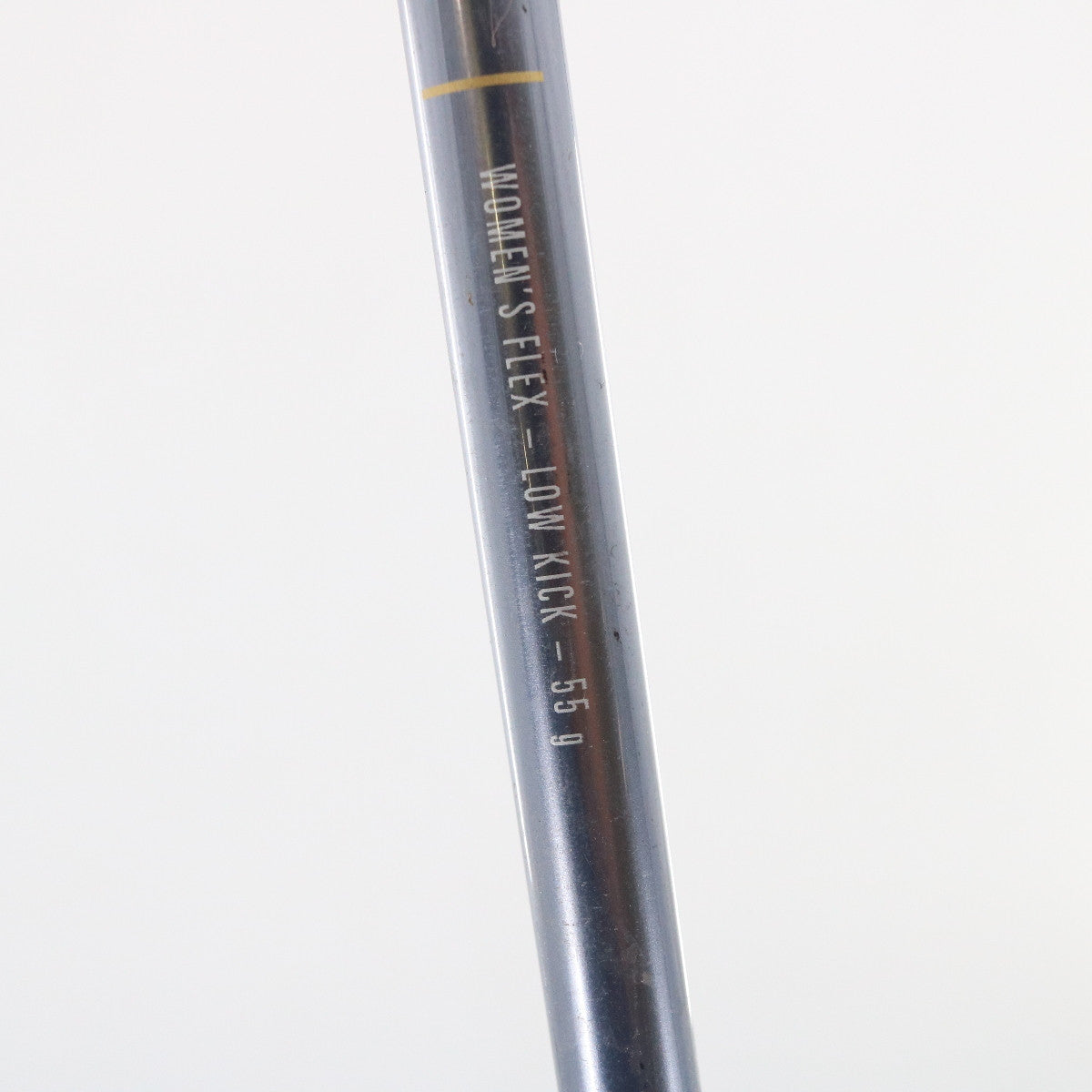 King Cobra SS-I Individual 6 Iron Graphite Aldila HM Ladies Flex RH C-134322