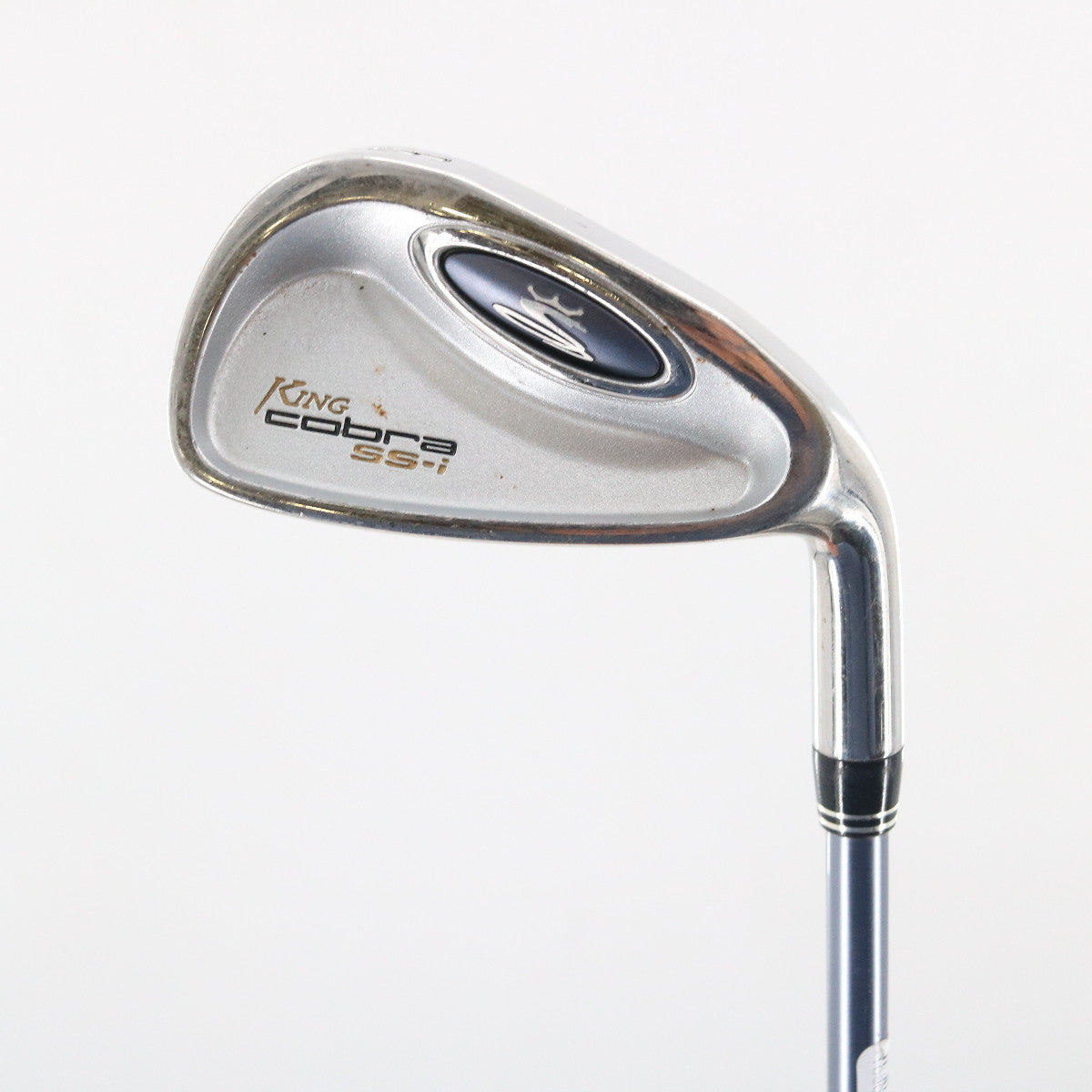 King Cobra SS-I Individual 6 Iron Graphite Aldila HM Ladies Flex RH C-134322