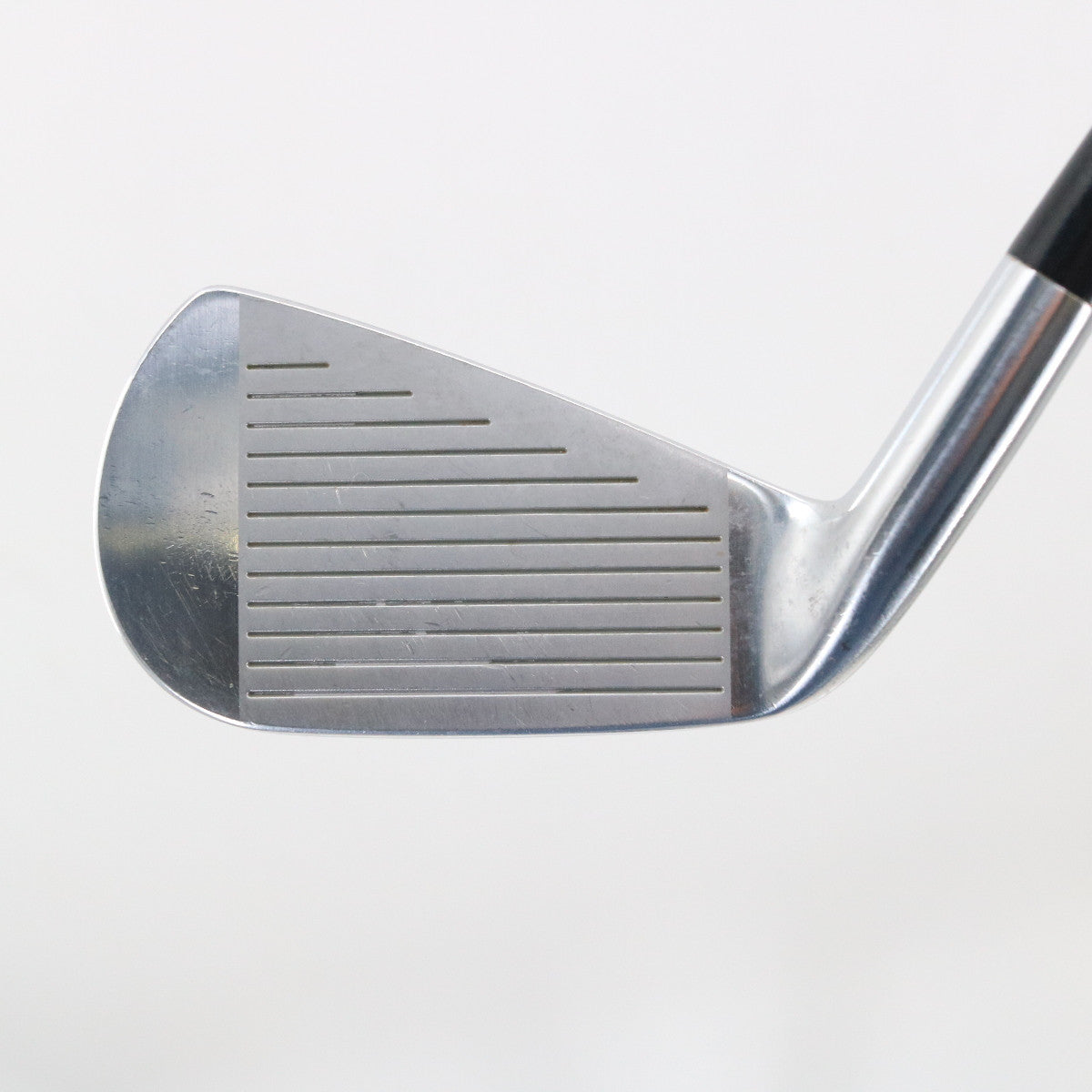 Mizuno T-Zoid MX-20 Individual 3 Iron Steel Shaft S Stiff RH C-134327