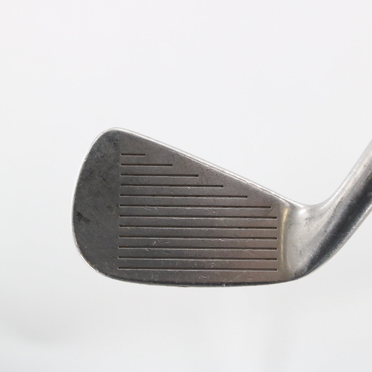 Titleist 704.CB Forged Individual 6 Iron Steel S300 S Stiff Flex RH C-134351