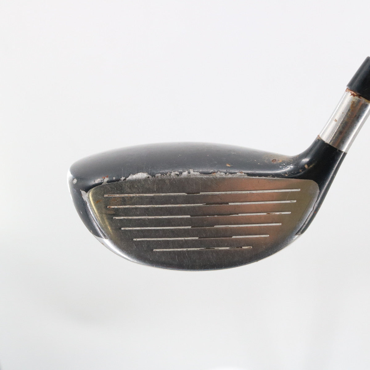 Mizuno F-50 Fairway 3 Wood 15 Deg Graphite Stuiff Flex Right-Handed C-134384
