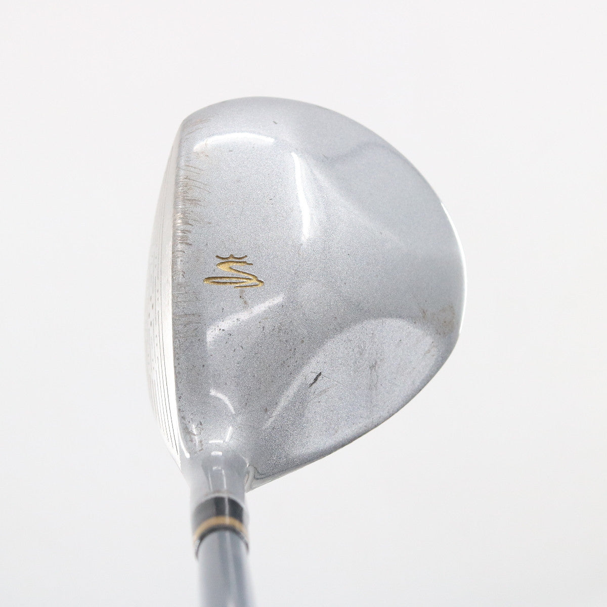 King Cobra Ti Titanium Oversize Offset Driver 9.5 Deg Stiff Junior Length C-134388