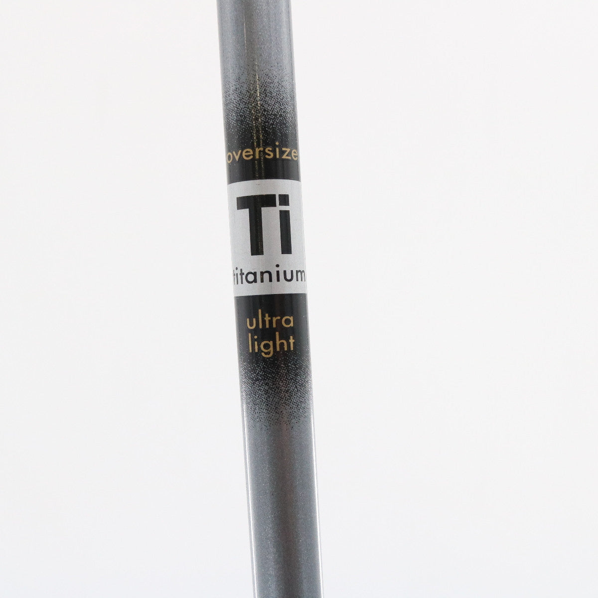 King Cobra Ti Titanium Oversize Offset Driver 9.5 Deg Stiff Junior Length C-134388