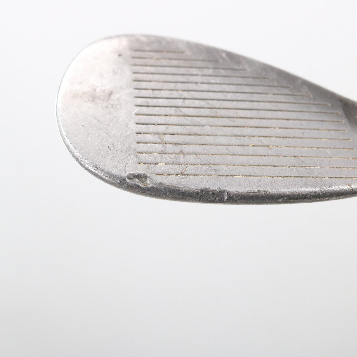 Adams Golf Tom Watson Gunmetal Gap Wedge 52 Deg 52.07 Steel Shaft RH C-134409