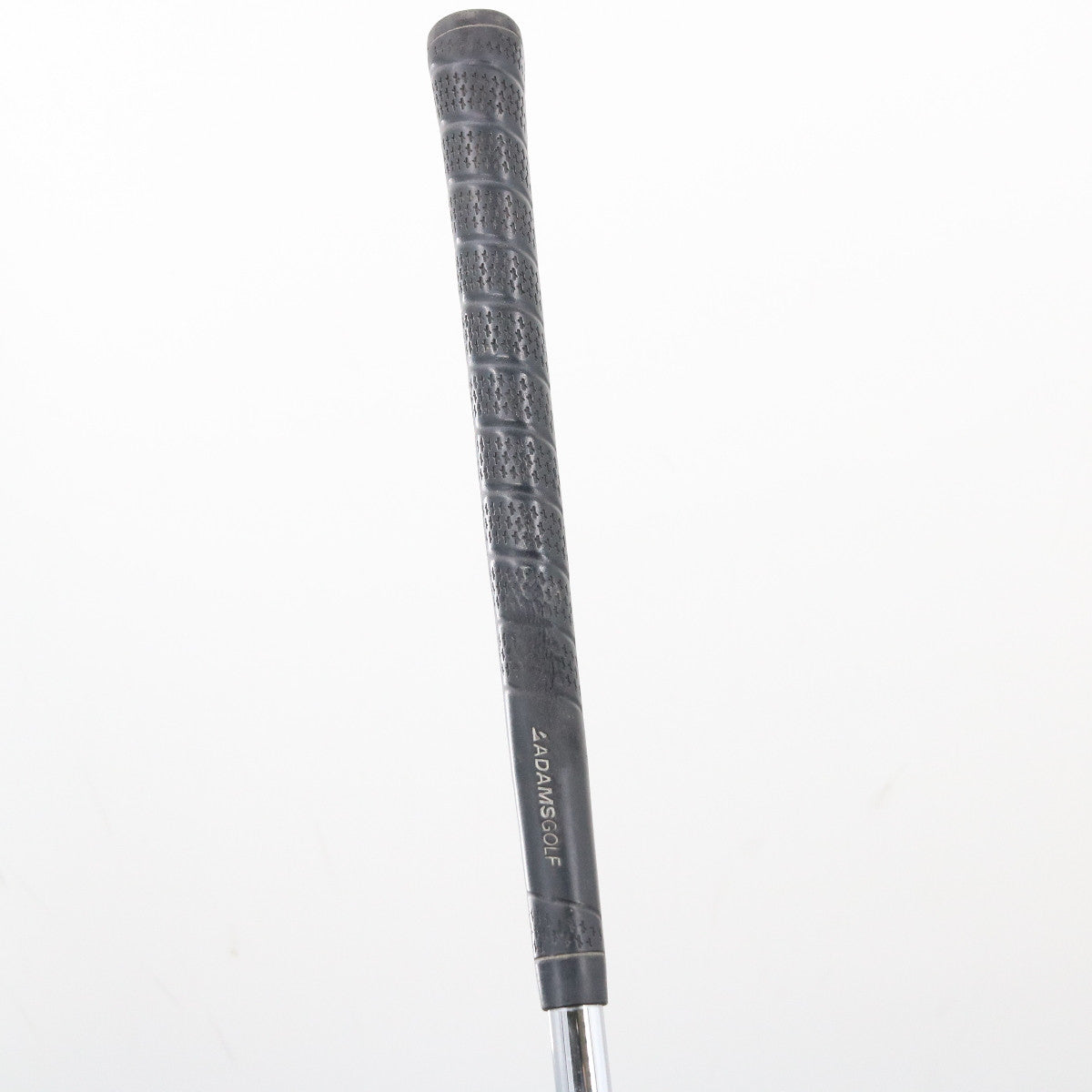 Adams Golf Tom Watson Gunmetal Gap Wedge 52 Deg 52.07 Steel Shaft RH C-134409