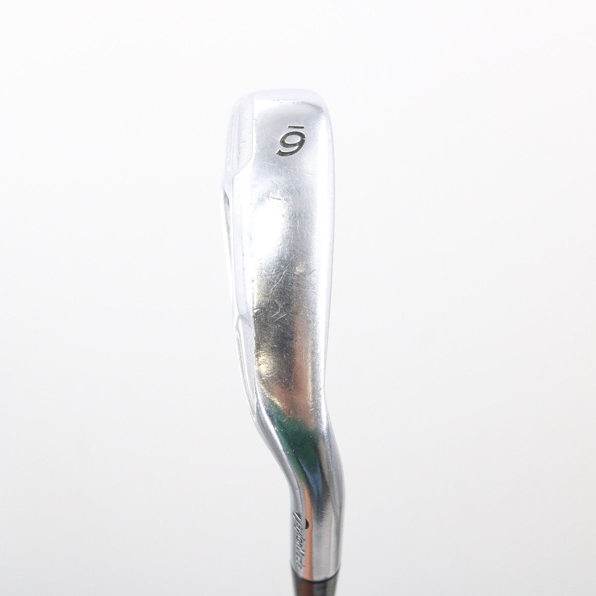 TaylorMade Tour Burner Individual 6 Iron Graphite Regular Right-Handed C-134433