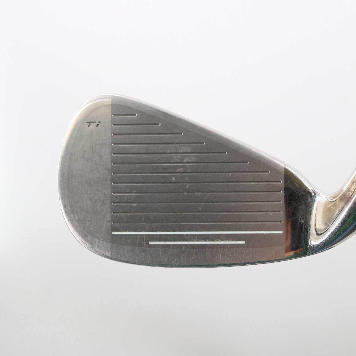 TaylorMade Burner XD Individual 6 Iron REAX 45 Ladies Flex Right-Hand C-134434