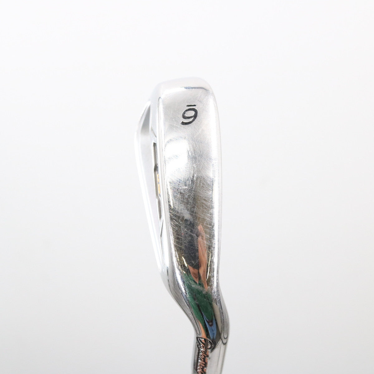 TaylorMade Burner XD Individual 6 Iron REAX 45 Ladies Flex Right-Hand C-134434