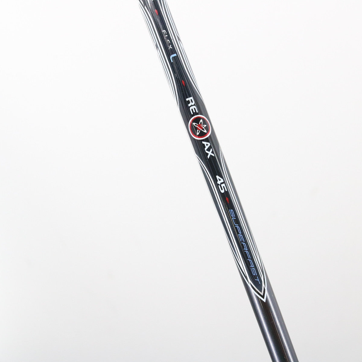 TaylorMade Burner XD Individual 6 Iron REAX 45 Ladies Flex Right-Hand C-134434