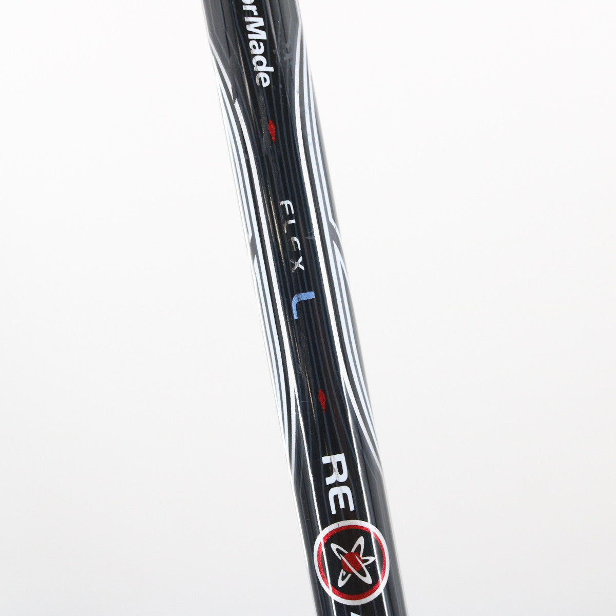 TaylorMade Burner XD Individual 6 Iron REAX 45 Ladies Flex Right-Hand C-134434