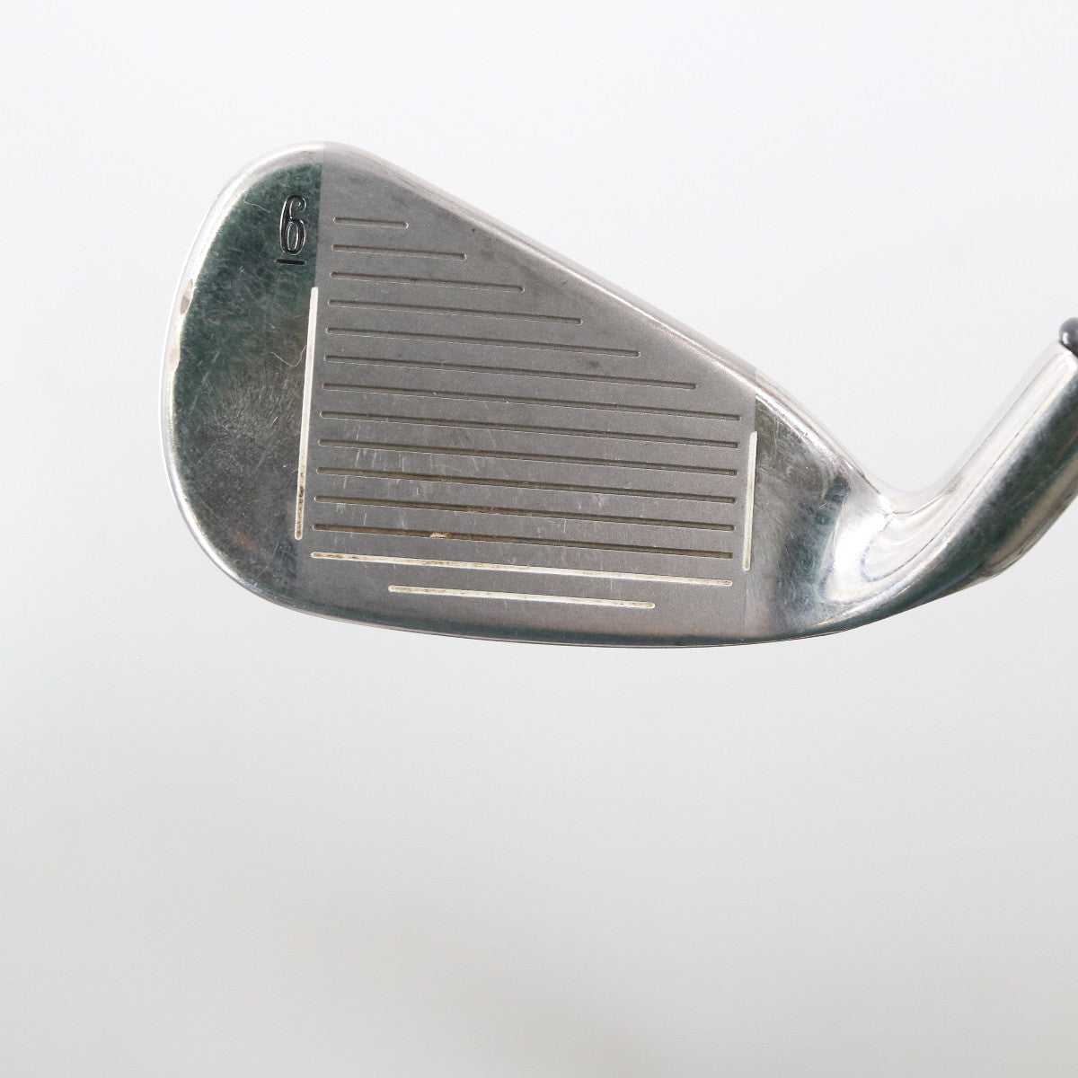 Callaway X-20 X 20 X20 Individual 6 Iron Graphite Senior Right-Handed C-134461