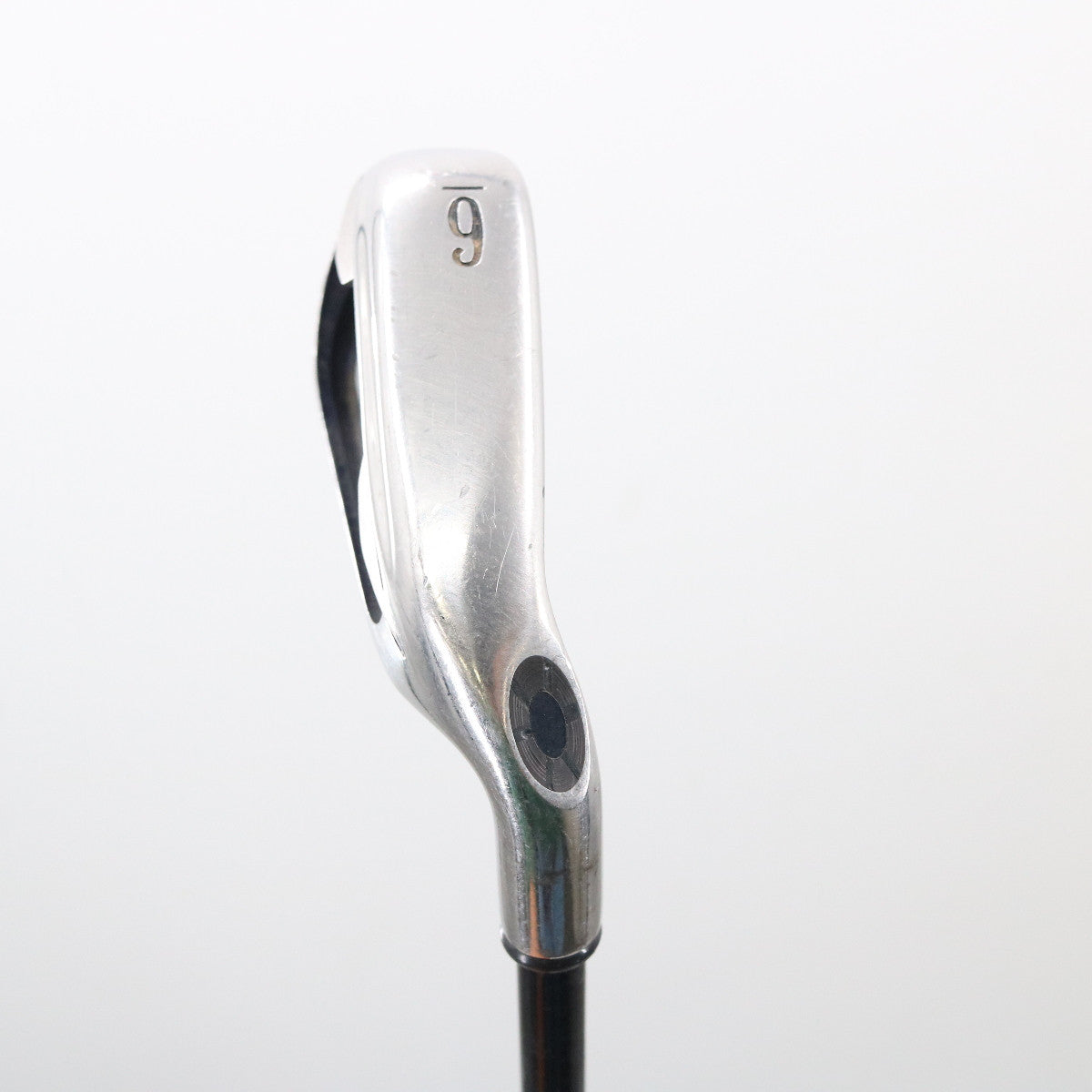 Callaway X-20 X 20 X20 Individual 6 Iron Graphite Senior Right-Handed C-134461