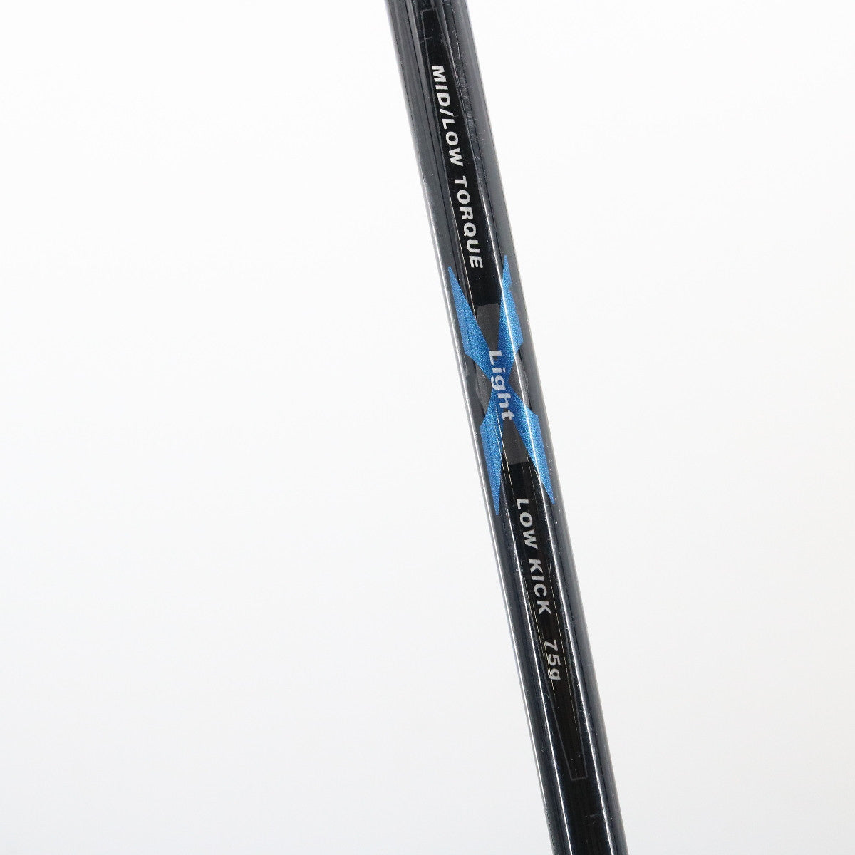 Callaway X-20 X 20 X20 Individual 6 Iron Graphite Senior Right-Handed C-134461