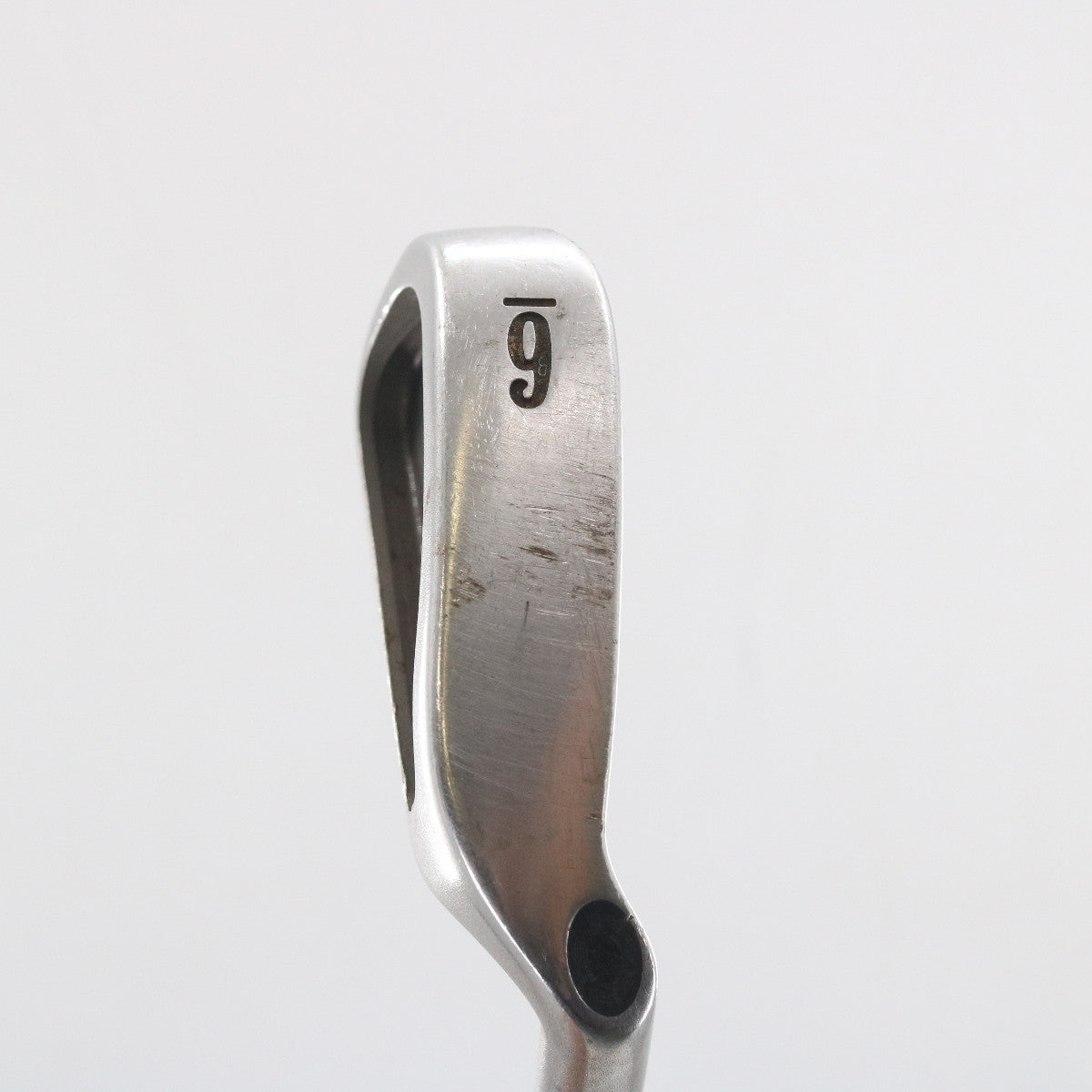Callaway Big Bertha X-12 Individual 6 Iron Graphite Regular Flex RH C-134519