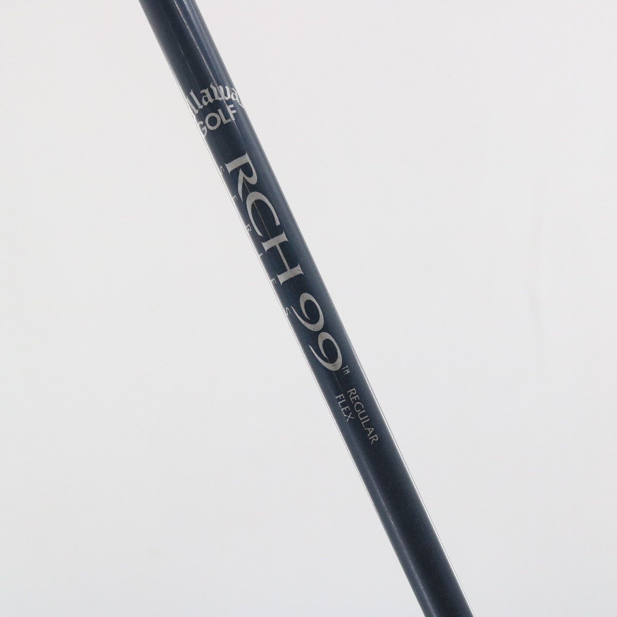Callaway Big Bertha X-12 Individual 6 Iron Graphite Regular Flex RH C-134519