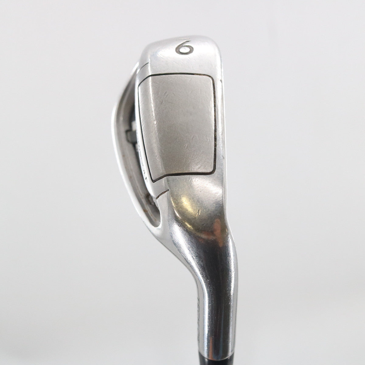 Adams Idea Tech OS Individual 9 Iron Graphite Lite Senior Right-Hand C-134536