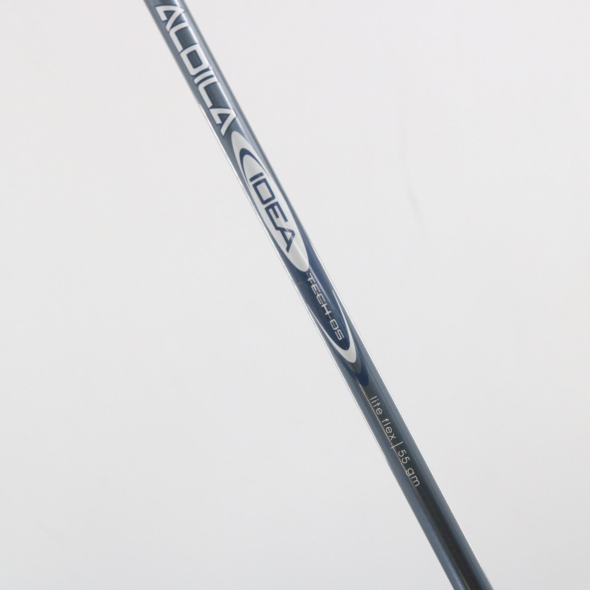 Adams Idea Tech OS Individual 9 Iron Graphite Lite Senior Right-Hand C-134536