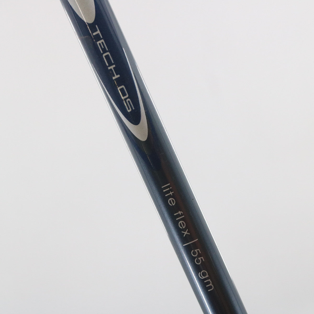 Adams Idea Tech OS Individual 9 Iron Graphite Lite Senior Right-Hand C-134536