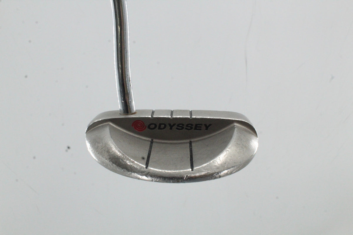 Odyssey Dual Force Rossie I Putter 35 Inches Steel Right Handed C-134548