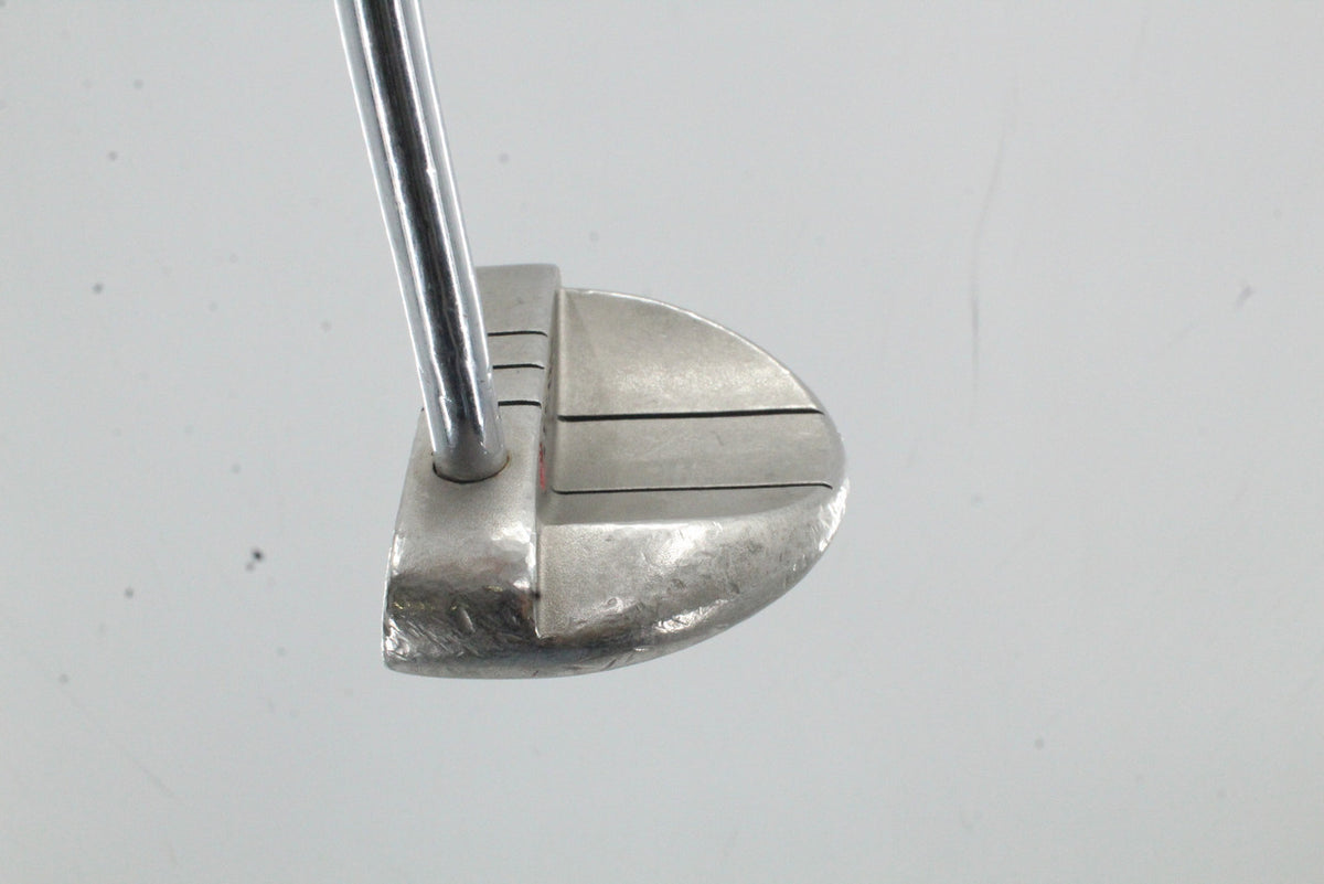 Odyssey Dual Force Rossie I Putter 35 Inches Steel Right Handed C-134548