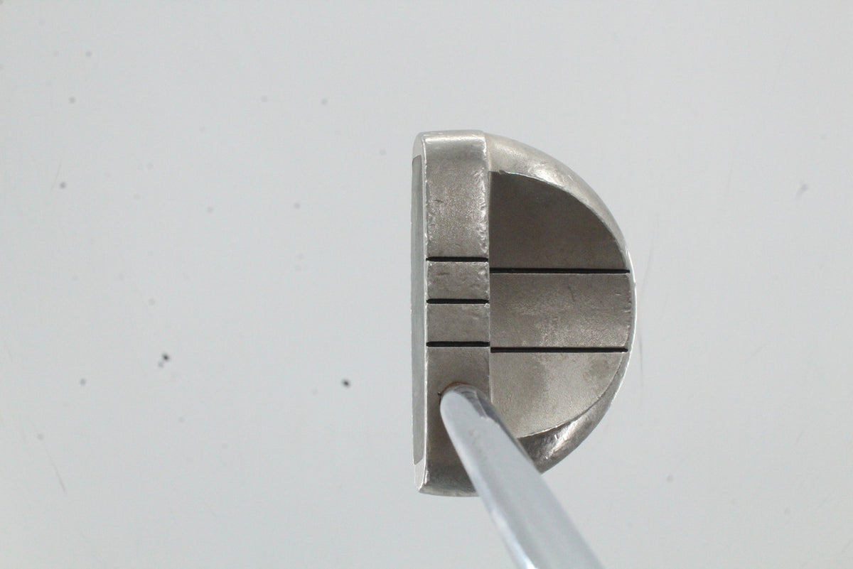 Odyssey Dual Force Rossie I Putter 35 Inches Steel Right Handed C-134548