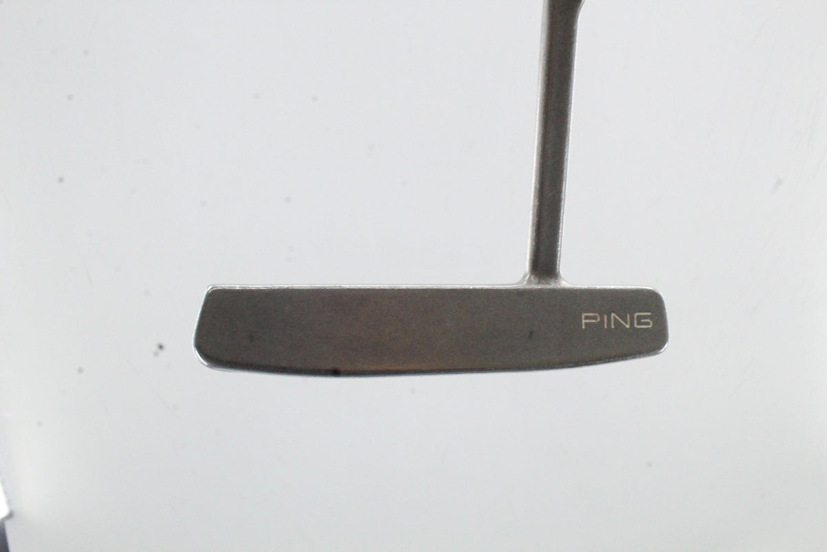 Ping Karsten Anser 5KS Putter 32 Inches Steel Right-Handed C-134563