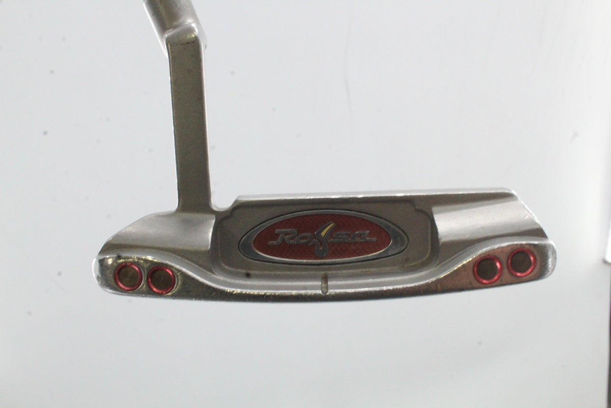 TaylorMade Rossa CGB Daytona 1 Putter 33 Inches Steel Right Handed C-134564