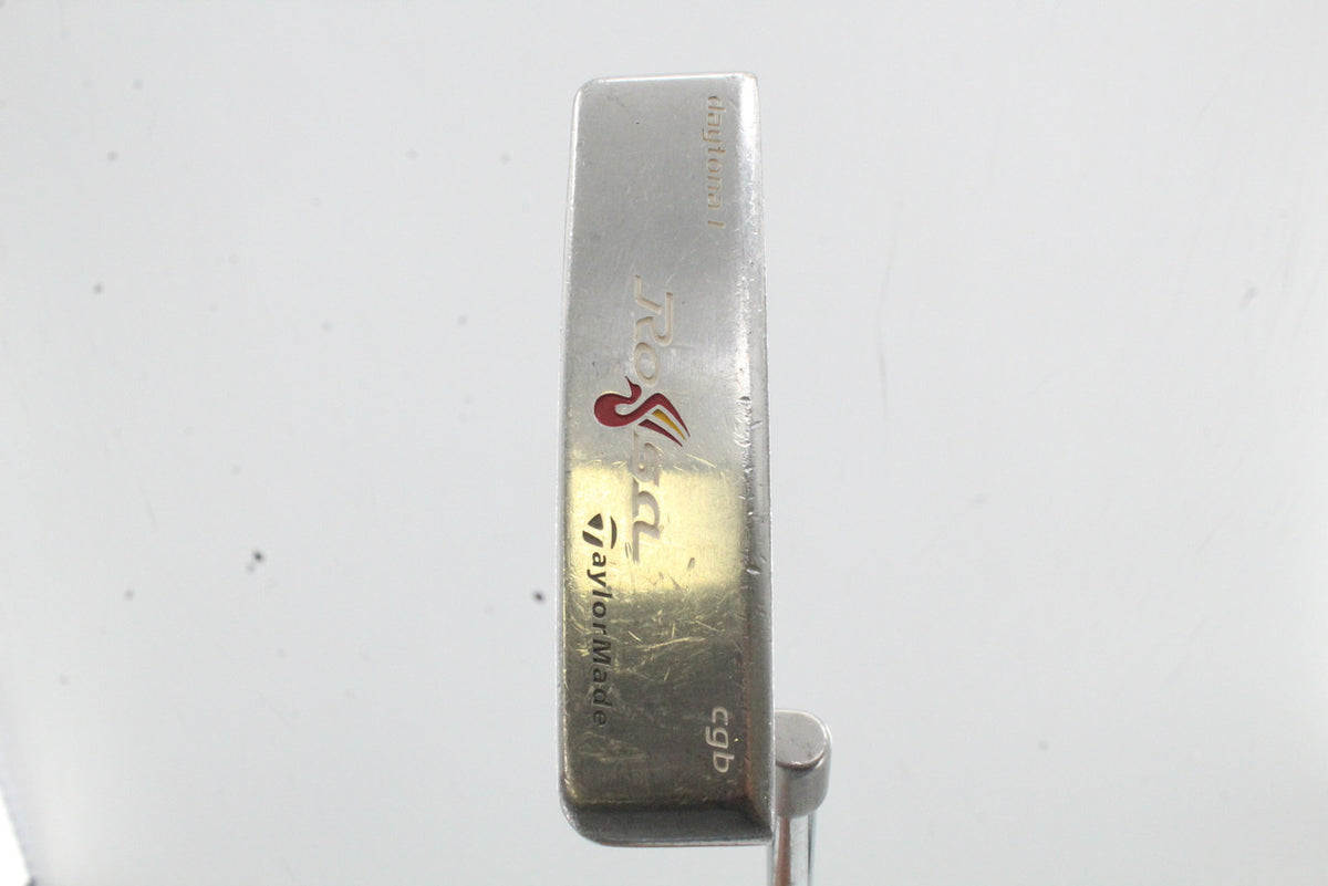 TaylorMade Rossa CGB Daytona 1 Putter 33 Inches Steel Right Handed C-134564
