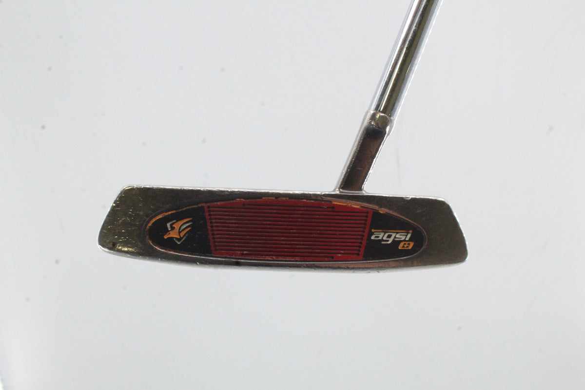 TaylorMade Rossa Core Classics Lambeau Putter 33 Inches RH  C-134568