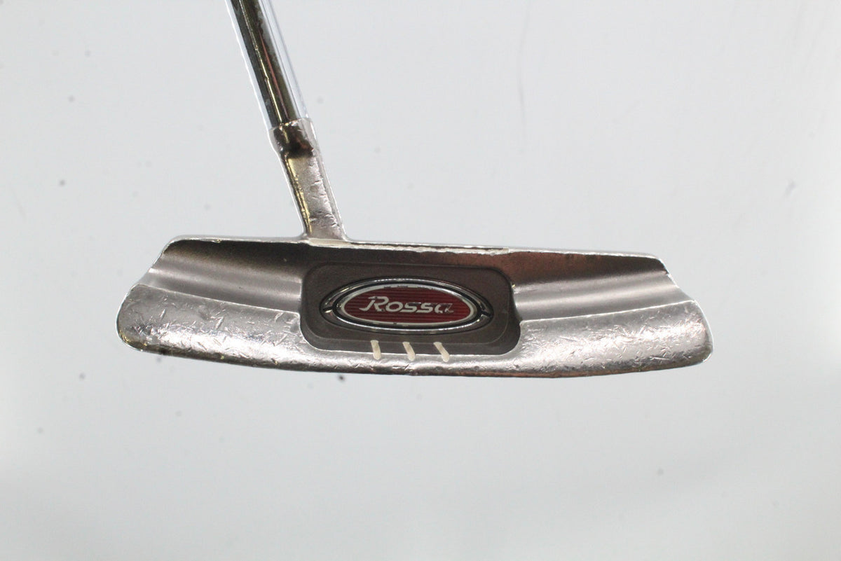 TaylorMade Rossa Core Classics Lambeau Putter 33 Inches RH  C-134568